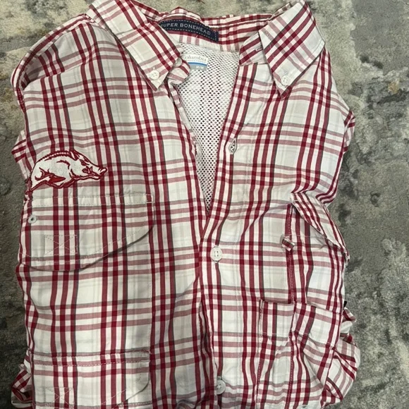 Columbia PFG Razorback - Picture 2 of 3